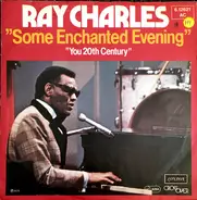 Ray Charles - Some Enchanted Evening