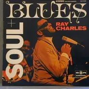 Ray Charles - Soul + Blues