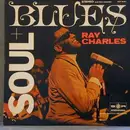 LP - Ray Charles - Soul + Blues