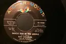 7inch Vinyl Single - Ray Charles - Smack Dab In The Middle