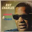 7inch Vinyl Single - Ray Charles - Sweet And Sour Tears - only record two