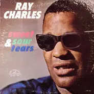 Ray Charles - Sweet & Sour Tears