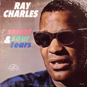 Ray Charles - Sweet & Sour Tears