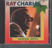 Ray Charles - Super Hits