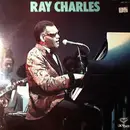 Double LP - Ray Charles - Superdisc Ray Charles '77 - + insert
