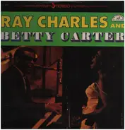 Ray Charles, Betty Carter - Ray Charles And Betty Carter With The Jack Halloran Singers