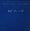 LP - Ray Charles, Gladys Knight, Lloys Price - Blue Prelude