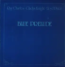 Ray Charles - Blue Prelude