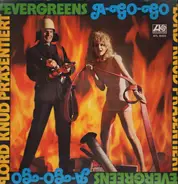 Ray Charles,  Mar Keys, The Drifters - Lord Knud Präsentiert Evergreens A-Go-Go