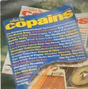 LP - Ray Charles, Procol Harum, a.o. - Salut Les Copains