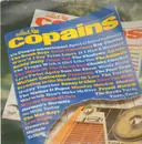 LP - Ray Charles, Procol Harum, a.o. - Salut Les Copains