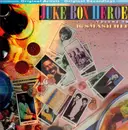 LP - Ray Charles, The Coasters, Brenda Lee - Juke Box Heroes Volume Two - Compilation