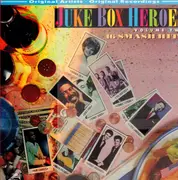LP - Ray Charles, The Coasters, Brenda Lee - Juke Box Heroes Volume Two - Compilation