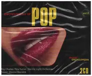 Ray Charles, Tina Turner a.o. - Encyclopedia of Pop Vol.2