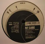 Ray Clarke - Electronic Part 2 / Illusion