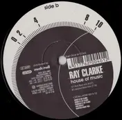 Ray Clarke - House Of Music
