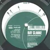 Ray Clarke - Pleasuredome