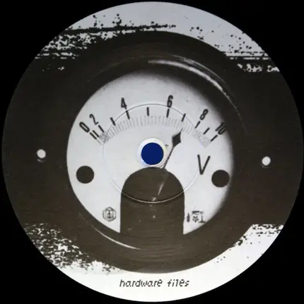Ray Clarke - Echtzeit