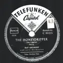Schellack - Ray Anthony - The Honeydripper/ Brother Fats