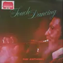 LP - Ray Anthony - Touch Dancing