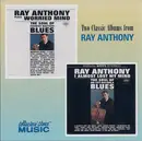 CD - Ray Anthony - Two Classic Albums From Ray Anthony