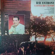 Ray Anthony - A Little Bit Country