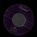 7inch Vinyl Single - Ray Anthony And His Orchestra - Yesterday's / Dixie
