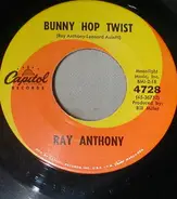 Ray Anthony - Bunny Hop Twist