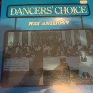Ray Anthony - Dancers' Choice