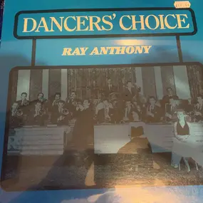 Ray Anthony - Dancers' Choice