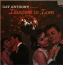 LP - Ray Anthony - Dancers In Love - Mono