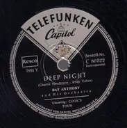 Ray Anthony - Deep Night