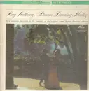 LP - Ray Anthony - Dream Dancing Medley