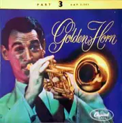 7inch Vinyl Single - Ray Anthony - Golden Horn (EP Pt.3)