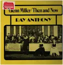 LP - Ray Anthony - Glenn Miller / Then and Now