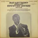7inch Vinyl Single - Ray Anthony - Great Country Music Hits