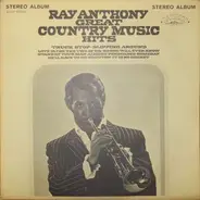 Ray Anthony - Great Country Music Hits