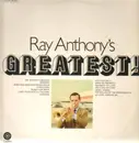 LP - Ray Anthony - Greatest