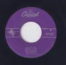 7inch Vinyl Single - Ray Anthony & His Orchestra - Madeira - Promo Copy