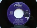 7inch Vinyl Single - Ray Anthony & His Orchestra - Autumn Leaves (Der Schleier Fiel)