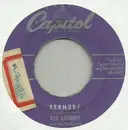 7inch Vinyl Single - Ray Anthony & His Orchestra - Bermuda