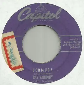 Ray Anthony - Bermuda