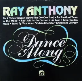 Ray Anthony - Dance Along
