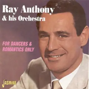 Ray Anthony - For Dancers