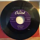 7inch Vinyl Single - Ray Anthony & His Orchestra - I Remember Harlem / Brother Fats