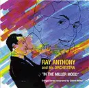 CD - Ray Anthony & His Orchestra - In The Miller Mood