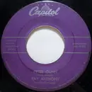 7inch Vinyl Single - Ray Anthony & His Orchestra - Peter Gunn