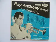 Ray Anthony & His Orchestra - Ray Anthony plays for dancing