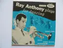 7inch Vinyl Single - Ray Anthony & His Orchestra - Ray Anthony plays for dancing