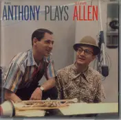 Ray Anthony - Ray Anthony Plays Steve Allen Plus Like Wild